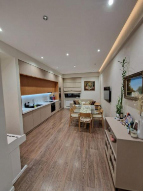 Downtown Modern Apartment